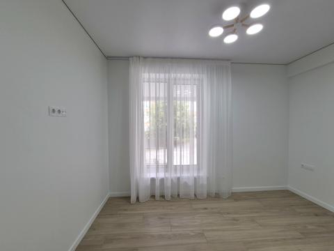 квартира по адресу Квитки Цисык ул., 54-Д