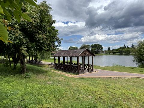будинок за адресою Остромирська вул., 40