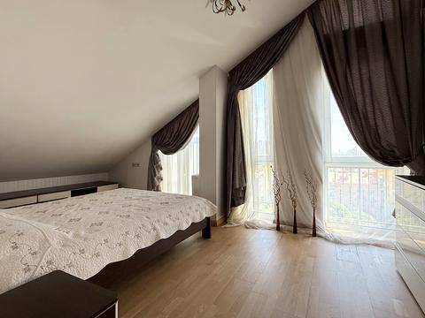 квартира за адресою Регенераторна вул., 4 к3-1
