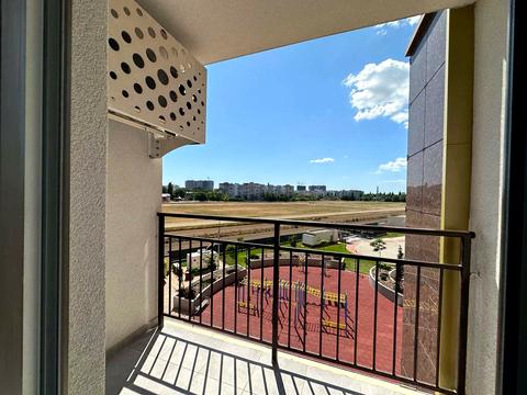квартира за адресою Краснова вул., 3