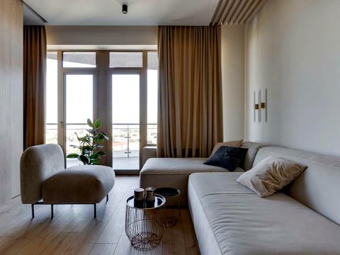 квартира за адресою Лабораторний пров., 7