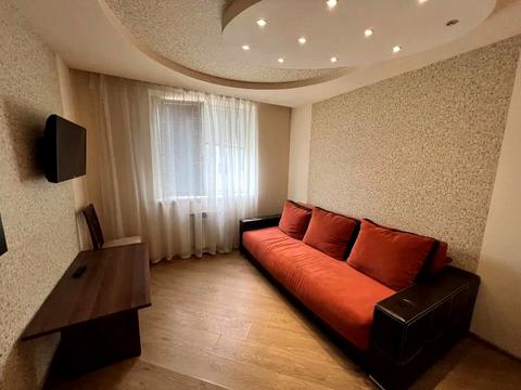 квартира за адресою Науки просп. (Гагаріна), 123