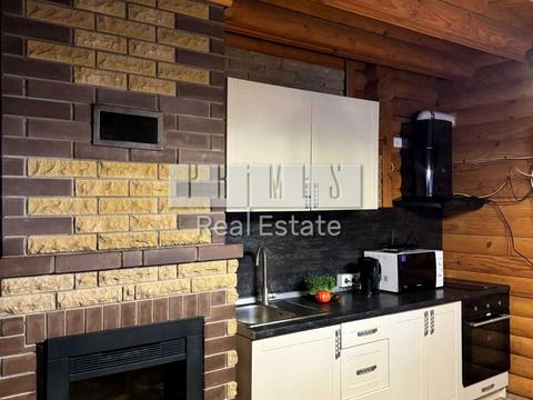 будинок за адресою Лісова вул.