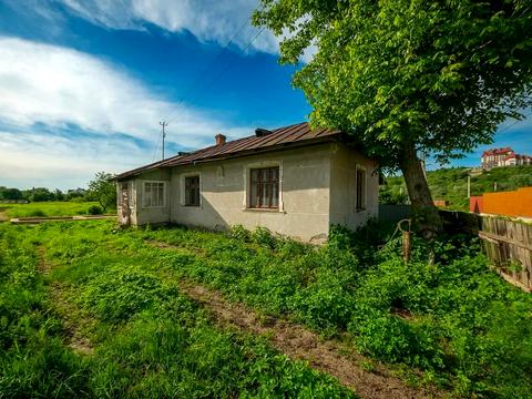 участок по адресу Гайдея ул.