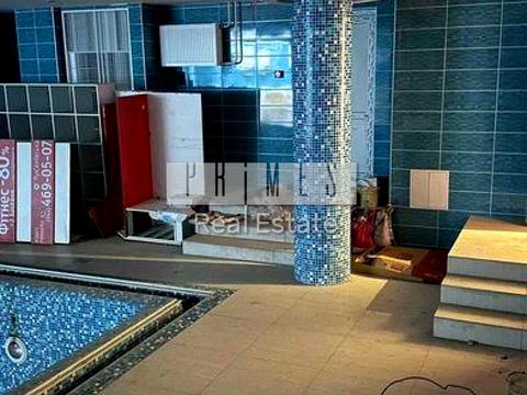 комерційна за адресою Білоруська вул., 36А