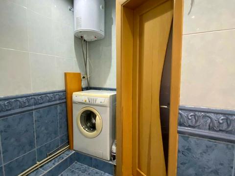 квартира по адресу Академика Королёва ул., 94