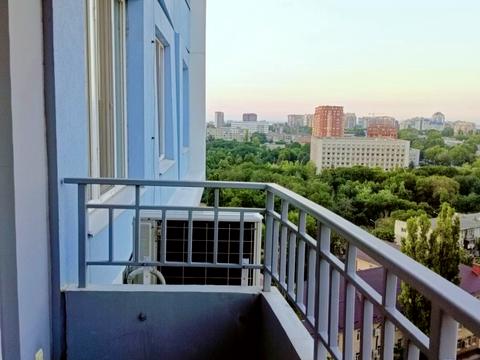 квартира за адресою Проспект Гагарина, 19а