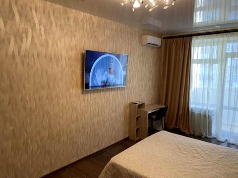 квартира по адресу Клочковская ул., 101ж