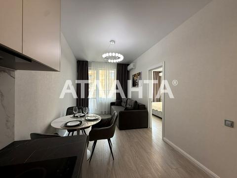 квартира за адресою Курортний пров., 2