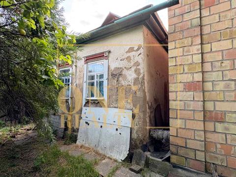 дом по адресу с. Великая Александровка, Котляревського, 25