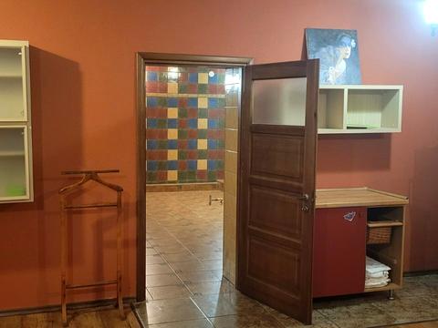 будинок за адресою Фонтанська дорога вул. (Перекопской дивизии улица)