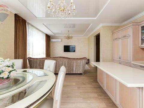 квартира за адресою Казимира Малевича вул. (Боженка), 48