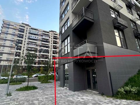 комерційна за адресою Олександра Олеся вул., 3