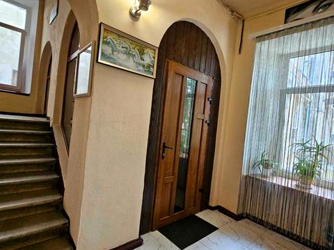 квартира за адресою Канатна вул., 81