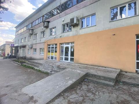 комерційна за адресою Тернопільська вул., 10