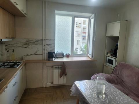 квартира за адресою Кравчука вул., 40