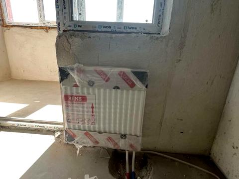 квартира по адресу Владимира Сосюры ул., 6
