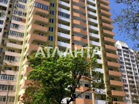 квартира за адресою Пішонівська вул., 24а