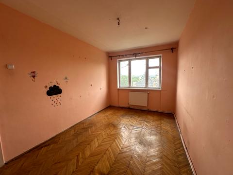 квартира по адресу Жемайте Юлии ул., 5