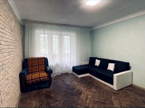 квартира за адресою Голосіївський просп. (40-річчя Жовтня), 84