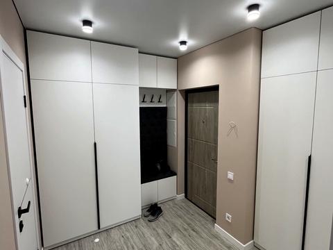 квартира за адресою Сімейна вул., 4