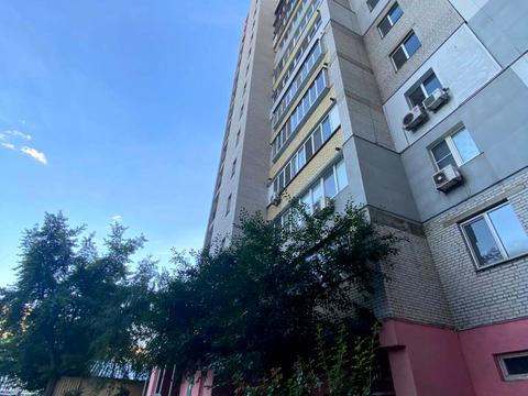 квартира по адресу Смелянская ул., 10/31