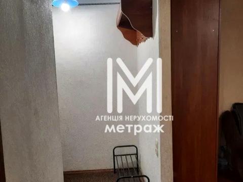 квартира по адресу Юрʼєва бульв., 13