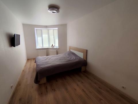 квартира по адресу Яблунева, 10