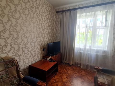 квартира по адресу Академика Филатова ул., 70/1