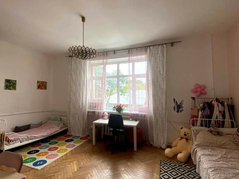 квартира по адресу Садока Баронча ул., 6