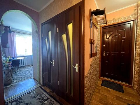 квартира по адресу Черновола ул., 138