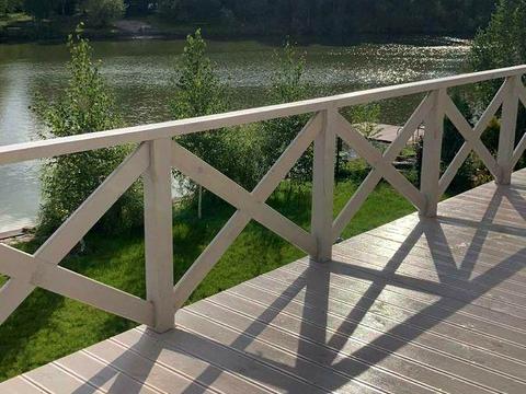 дом по адресу Озерна.