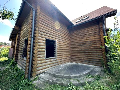 дом по адресу Лугова
