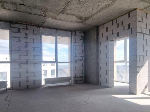 квартира за адресою Зірковий бул., 1м