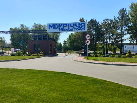 ділянка за адресою Вишнева