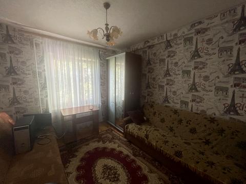 квартира по адресу Авраменко ул., 12