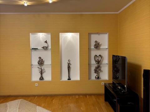 квартира за адресою Петра Григоренка просп., 22/20