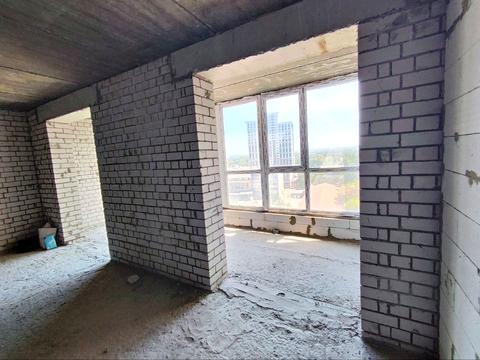 квартира за адресою Мандриківська вул., 51л