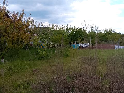 ділянка за адресою Надажинська