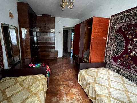 квартира по адресу Полякова ул., 13