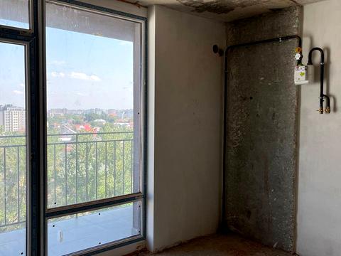 квартира по адресу Крайковского ул., 3