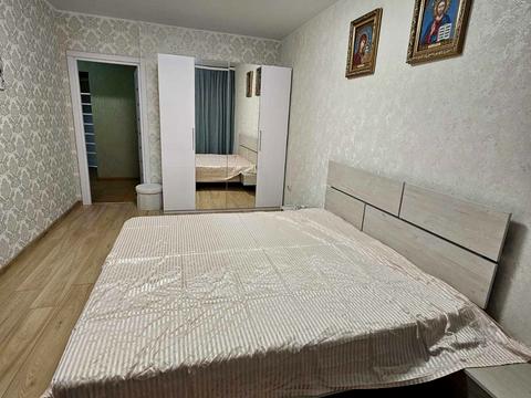 квартира по адресу Тернопільська ул., 12-А
