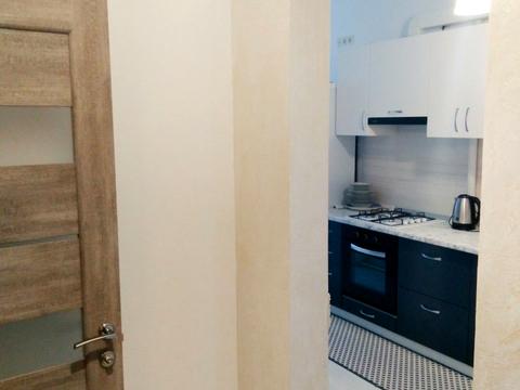 квартира по адресу Зеленая ул., 269б