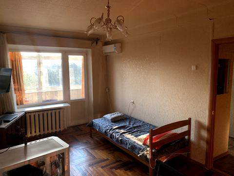 квартира по адресу Академика Александрова ул., 5