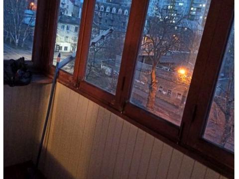 квартира по адресу Бабеля ул., 6