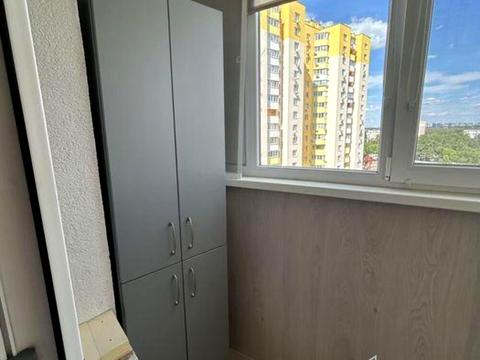 квартира по адресу Пономарёва ул., 26