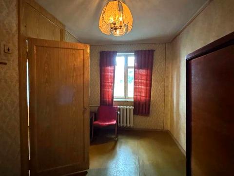 квартира по адресу Индустриальный просп. (Фрунзе), 46