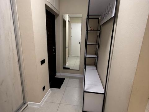 квартира по адресу Академика Сахарова ул., 3е