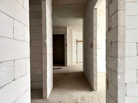 квартира по адресу Ленкавского ул., 34 к12