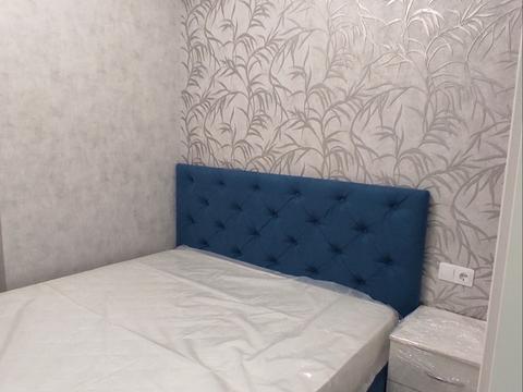 квартира по адресу Инглези, 2